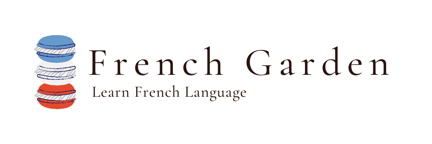 French Garden